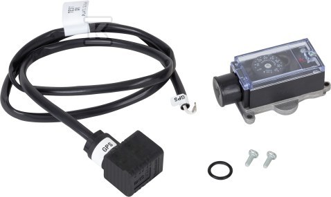 Presostat ciśnienia minimalnego gazu do - S103306